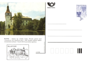 CDV 019 B ** - 1996